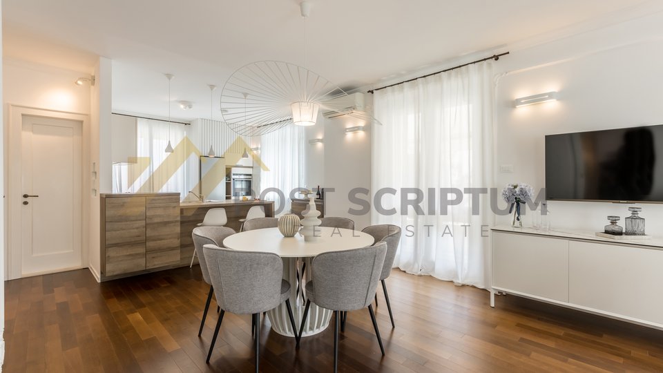 MARJAN, BEAUTIFUL AND COMFORTABLE TWO BEDROOM APARTMENT