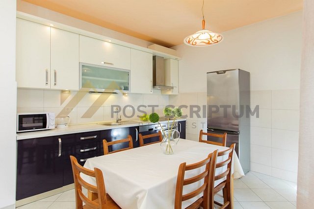 SUĆIDAR, TWO BEDROOM APARTMENT WITH PARKING PLACE, AVAILABLE UNTIL 01.07.2024.
