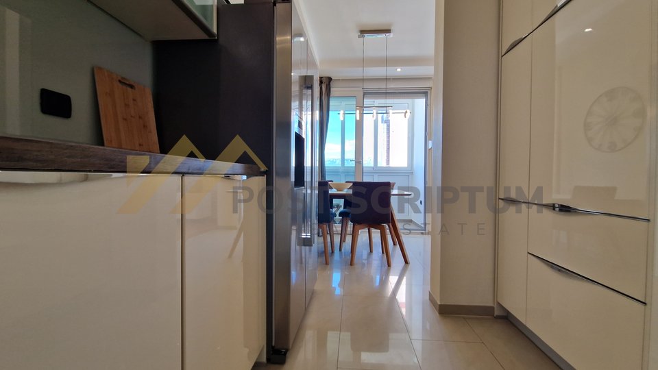 BLATINE, MODERN TWO BEDROOM, FURNITURE AND APPLIANCES INCLUDED IN THE PRICE