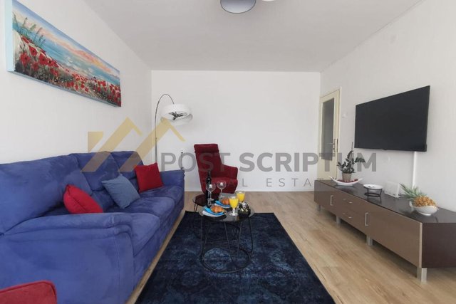BOL, LOVELY TWO BEDROOM APARTMENT, AVAILABLE UNTIL 01.06.2024.