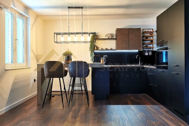 MANUŠ, LUXURIOUS TWO BEDROOM, FURNITURE INCLUDED