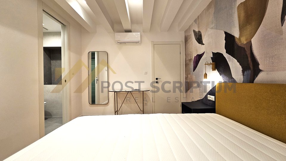 Apartment, 50 m2, For Rent, Split - Spinut