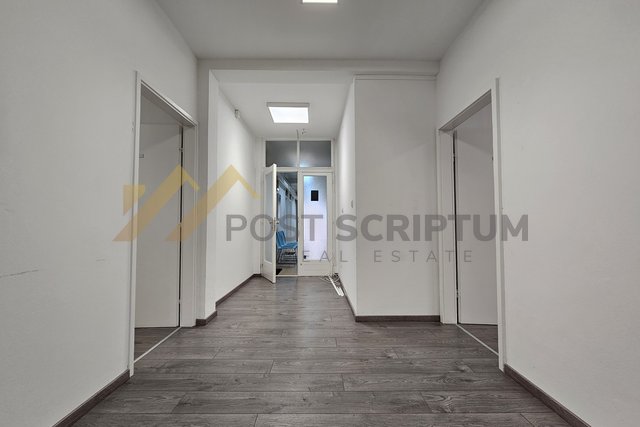 DOBRI, COMMERCIAL PROPERTY AVAILABLE LONG TERM