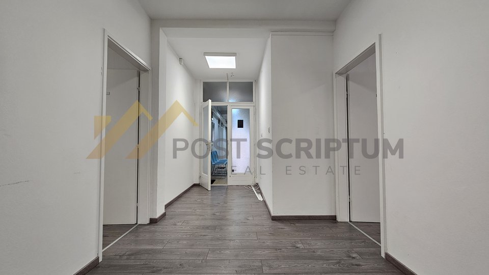 DOBRI, COMMERCIAL PROPERTY AVAILABLE LONG TERM