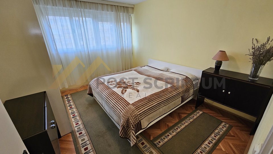 LOKVE, RENOVATED TWO BEDROOM, FURNITURE AND APPLIANCES INCLUDED