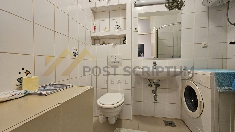 LOKVE, RENOVATED TWO BEDROOM, FURNITURE AND APPLIANCES INCLUDED
