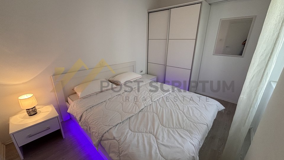 CITY CENTER, TWO BEDROOM, AVAILABLE LONG TERM