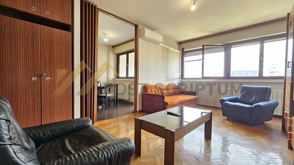 Apartment, 80 m2, For Sale, Split - Split 3