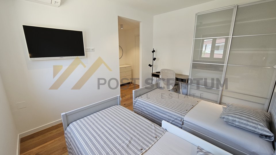PODSTRANA, TWO BEDROOM, PARKING, FIRST MOVE - IN