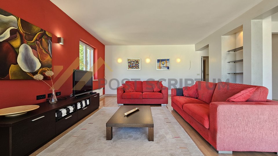 PODSTRANA, THREE BEDROOM WITH GARAGE, LONG TERM