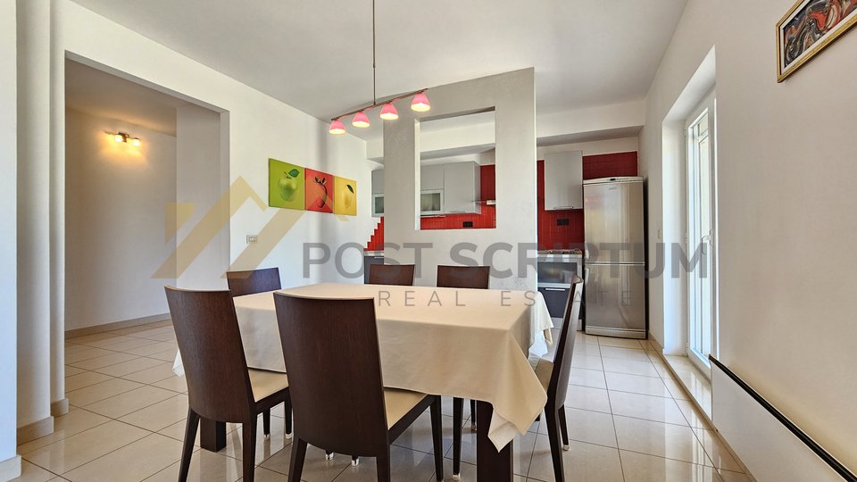 PODSTRANA, THREE BEDROOM WITH GARAGE, LONG TERM