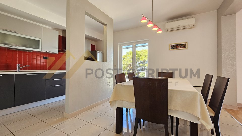 PODSTRANA, THREE BEDROOM WITH GARAGE, LONG TERM