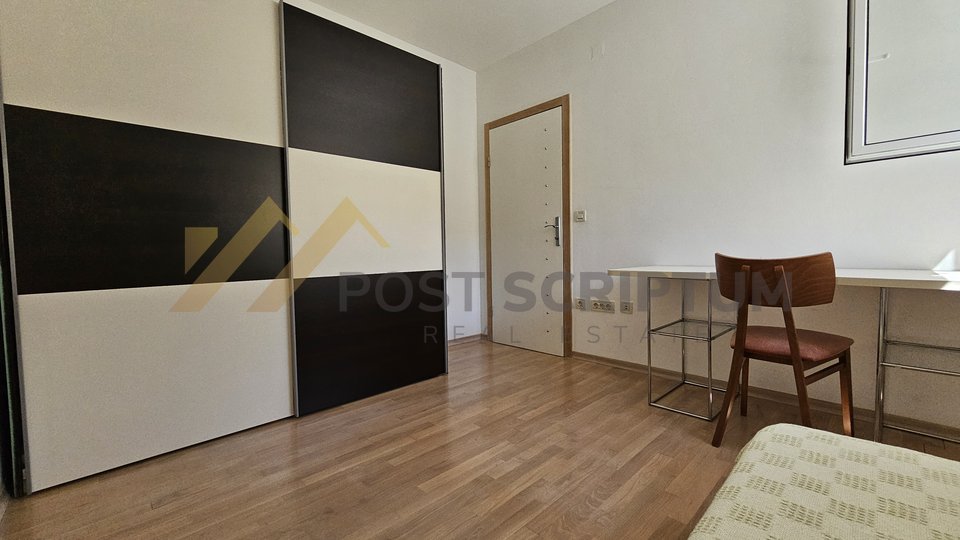 PODSTRANA, THREE BEDROOM WITH GARAGE, LONG TERM