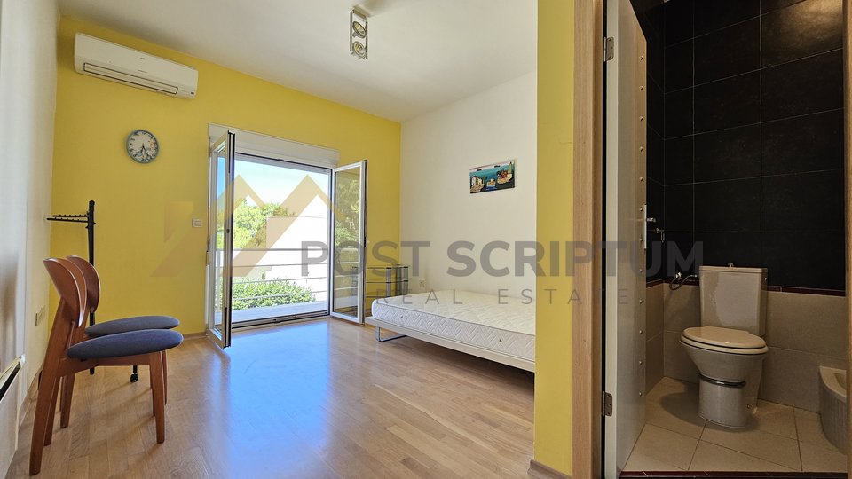 PODSTRANA, THREE BEDROOM WITH GARAGE, LONG TERM