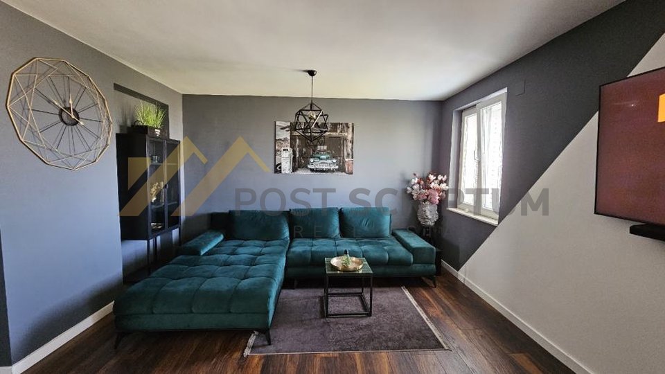 MANUŠ, LUXURIOUS TWO BEDROOM, AVAILABLE FROM 01.10.2024.