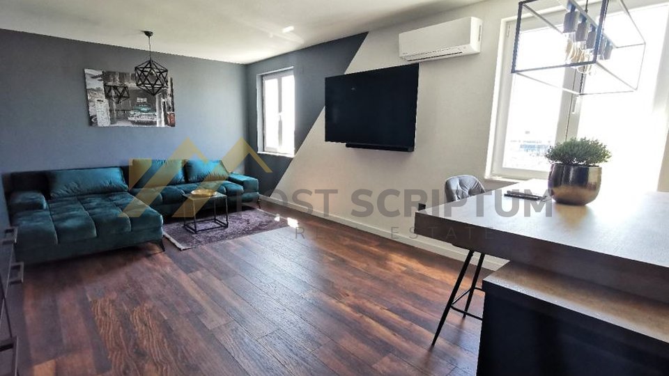 MANUŠ, LUXURIOUS TWO BEDROOM, AVAILABLE FROM 01.10.2024.