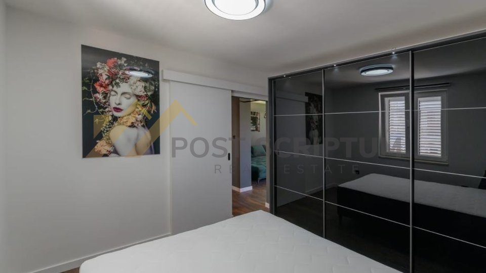 MANUŠ, LUXURIOUS TWO BEDROOM, AVAILABLE FROM 01.10.2024.