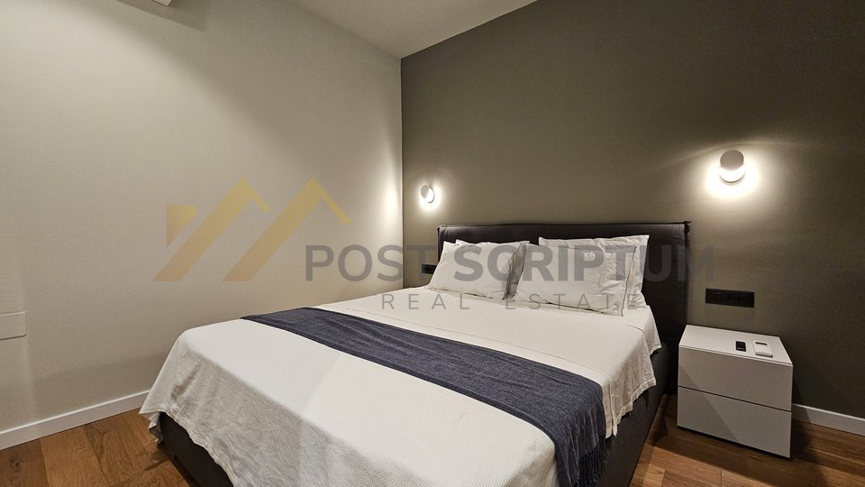 PODSTRNA, ONE BEDROOM, PARKING, FIRST MOVE IN, LONG TERM