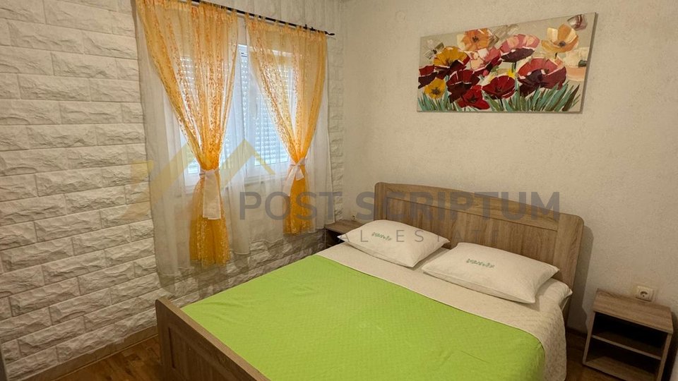 DRAGOVODE, THREE BEDROOM, PARKING PLACE, LONG TERM