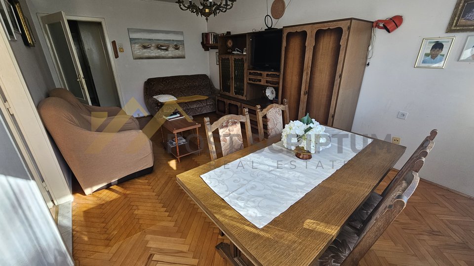 Apartment, 61 m2, For Sale, Split - Skalice