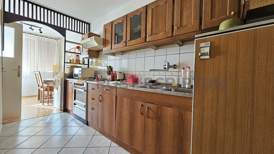 Apartment, 61 m2, For Sale, Split - Skalice