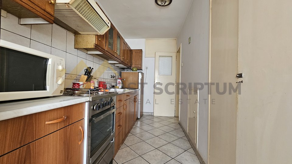 Apartment, 61 m2, For Sale, Split - Skalice