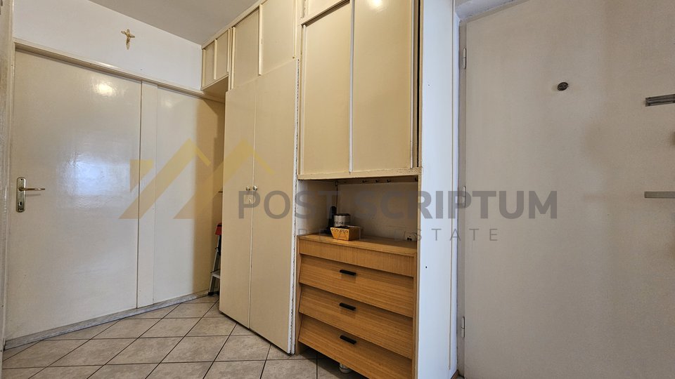 Apartment, 61 m2, For Sale, Split - Skalice