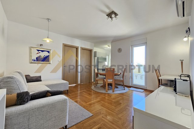 RAVNE NJIVE, TWO BEDROOM APARTMENT, BEAUTIFULLY DECORATED