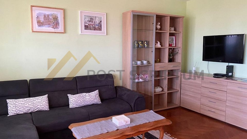Apartment, 40 m2, For Rent, Split - Gripe