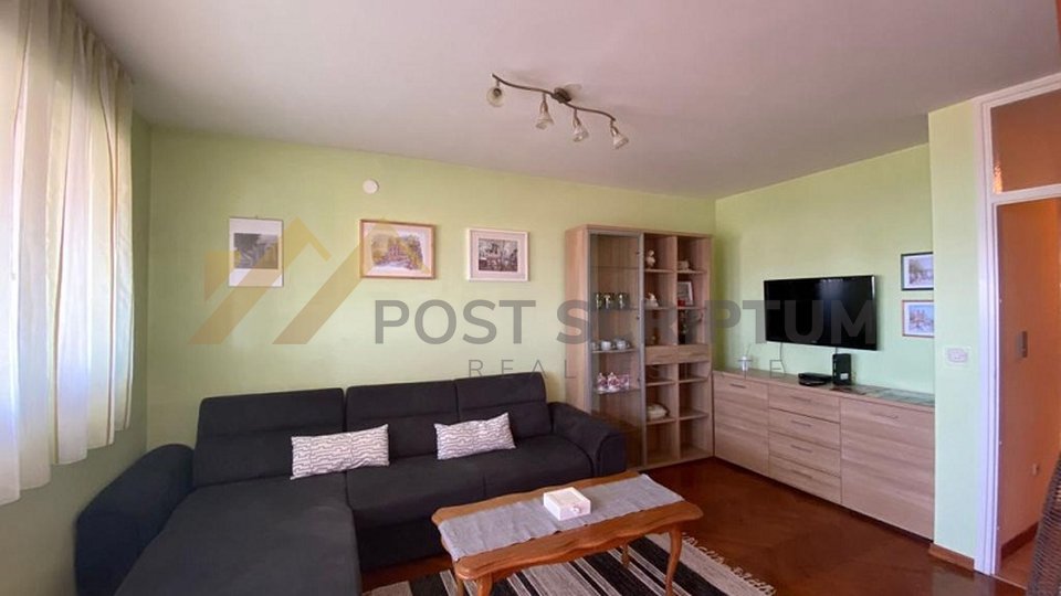 Apartment, 40 m2, For Rent, Split - Gripe