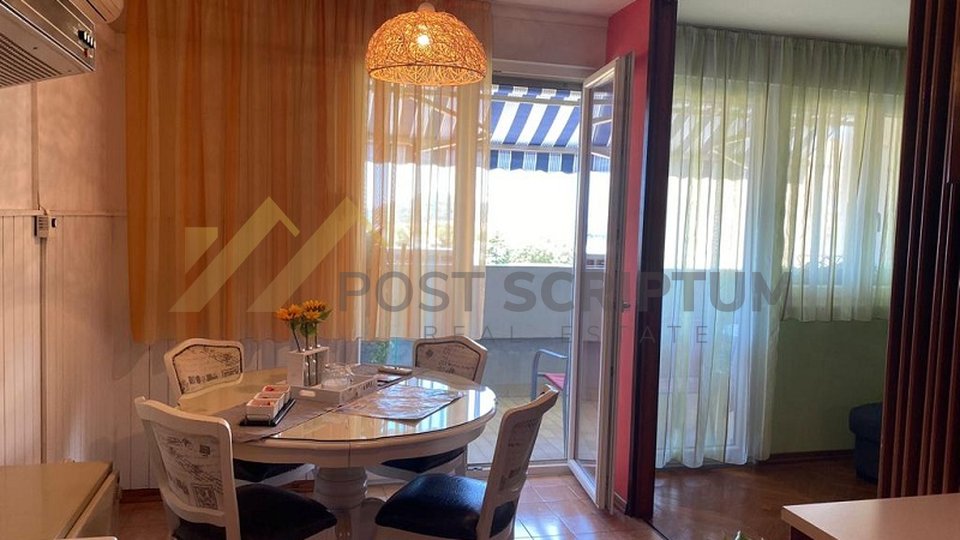 Apartment, 40 m2, For Rent, Split - Gripe