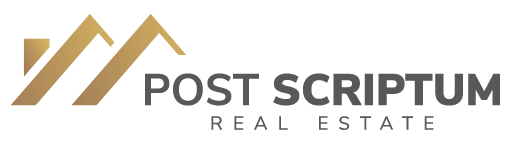 Post Scriptum nekretnine logo